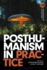 Posthumanism in Practice - eBook