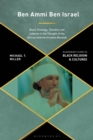Ben Ammi Ben Israel : Black Theology, Theodicy and Judaism in the Thought of the African Hebrew Israelite Messiah - eBook