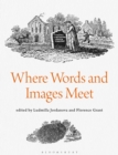 Where Words and Images Meet - Book