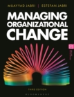 Managing Organizational Change - Book