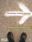 Contemporary Strategic Marketing - eBook