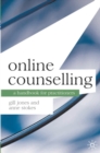 Online Counselling : A Handbook for Practitioners - eBook