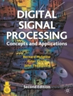 Digital Signal Processing : Concepts and Applications - eBook