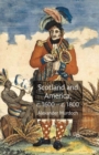 Scotland and America, c.1600-c.1800 - eBook