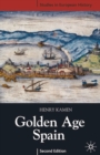 Golden Age Spain - eBook