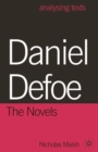 Daniel Defoe: The Novels - eBook