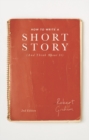 How to Write A Short Story (And Think About It) - eBook