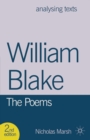 William Blake: The Poems - eBook
