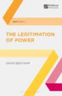 The Legitimation of Power - eBook