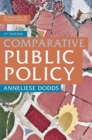 Comparative Public Policy - eBook