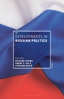 Developments in Russian Politics 9 - eBook