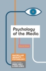 Psychology of the Media - eBook