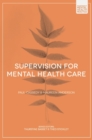 Supervision for Mental Health Care - eBook