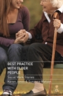 Best Practice with Older People : Social Work Stories - eBook
