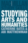 Studying Arts and Humanities - eBook