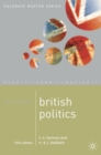Mastering British Politics - eBook