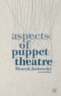 Aspects of Puppet Theatre - eBook