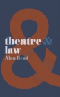 Theatre and Law - eBook