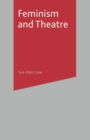 Feminism and Theatre - eBook