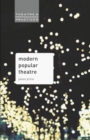 Modern Popular Theatre - eBook