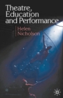 Theatre, Education and Performance - eBook