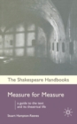 Measure for Measure - eBook