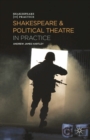 Shakespeare and Political Theatre in Practice - eBook