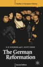German Reformation - eBook