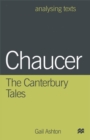 Chaucer: The Canterbury Tales - eBook