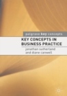 Key Concepts in Business Practice - eBook