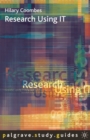 Research Using IT - eBook