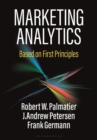 Marketing Analytics : Based on First Principles - eBook