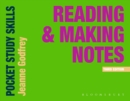 Reading and Making Notes - Book