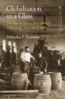 Globalization in a Glass : The Rise of Pilsner Beer through Technology, Taste and Empire - Book