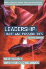 Leadership : Limits and Possibilities - eBook