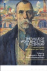 The Value of Work since the 18th Century : Custom, Conflict, Measurement and Theory - eBook