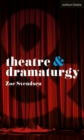Theatre and Dramaturgy - Book