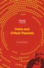 Freire and Critical Theorists - Book