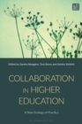 Collaboration in Higher Education - eBook