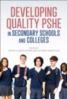 Developing Quality PSHE in Secondary Schools and Colleges - eBook