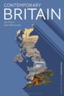 Contemporary Britain - Book