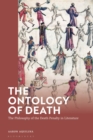 The Ontology of Death : The Philosophy of the Death Penalty in Literature - eBook