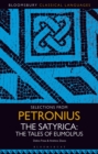 Selections from Petronius, The Satyrica : The Tales of Eumolpus - eBook