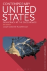 Contemporary United States : Democracy at the Crossroads - Book