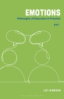 Emotions : Philosophy of Education in Practice - eBook