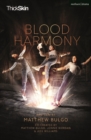 Blood Harmony - eBook