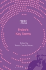 Freire's Key Terms - eBook