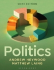 Politics - Book