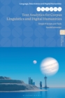 Text Analytics for Corpus Linguistics and Digital Humanities : Simple R Scripts and Tools - eBook