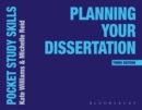 Planning Your Dissertation - eBook